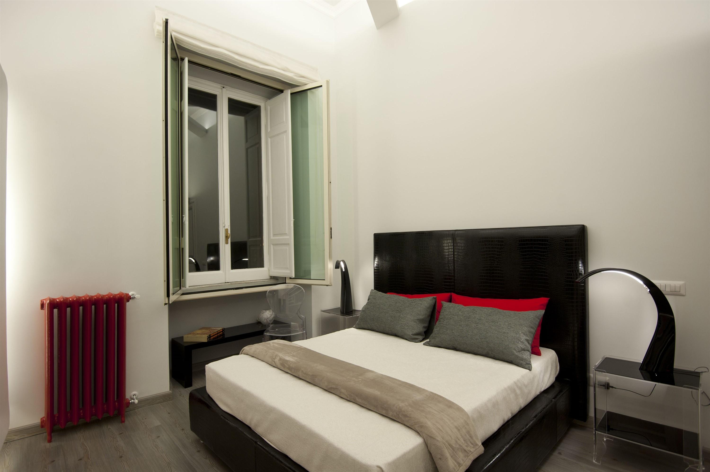 Maison d'hôtes Luxury On The River Rome