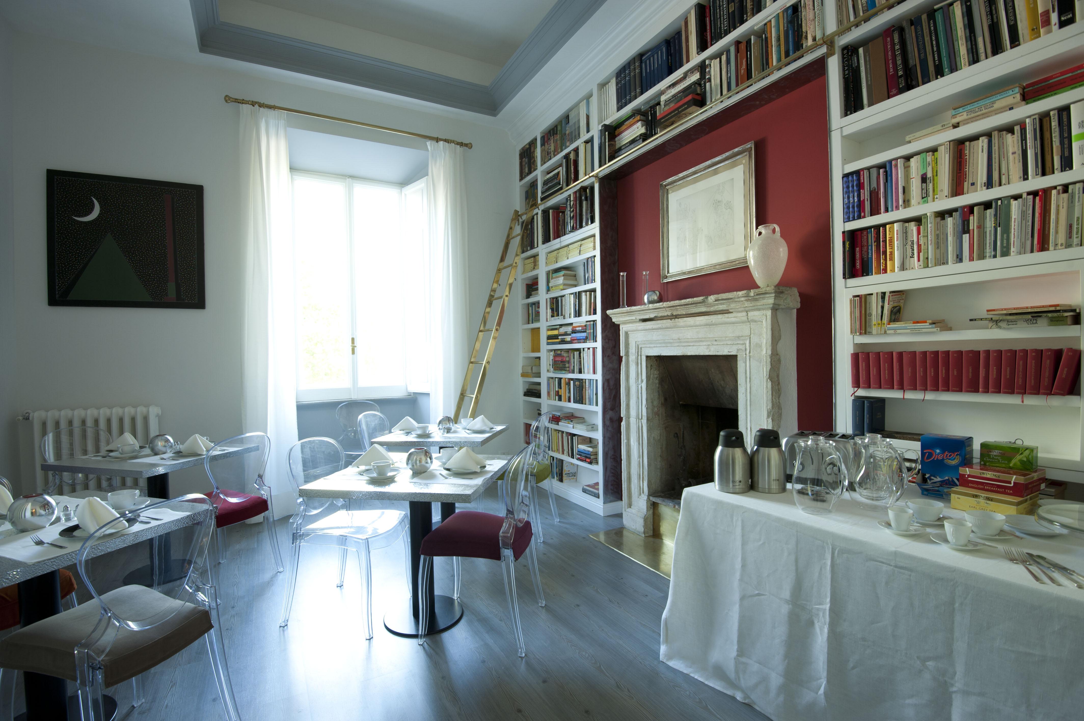 Luxury On The River Rome