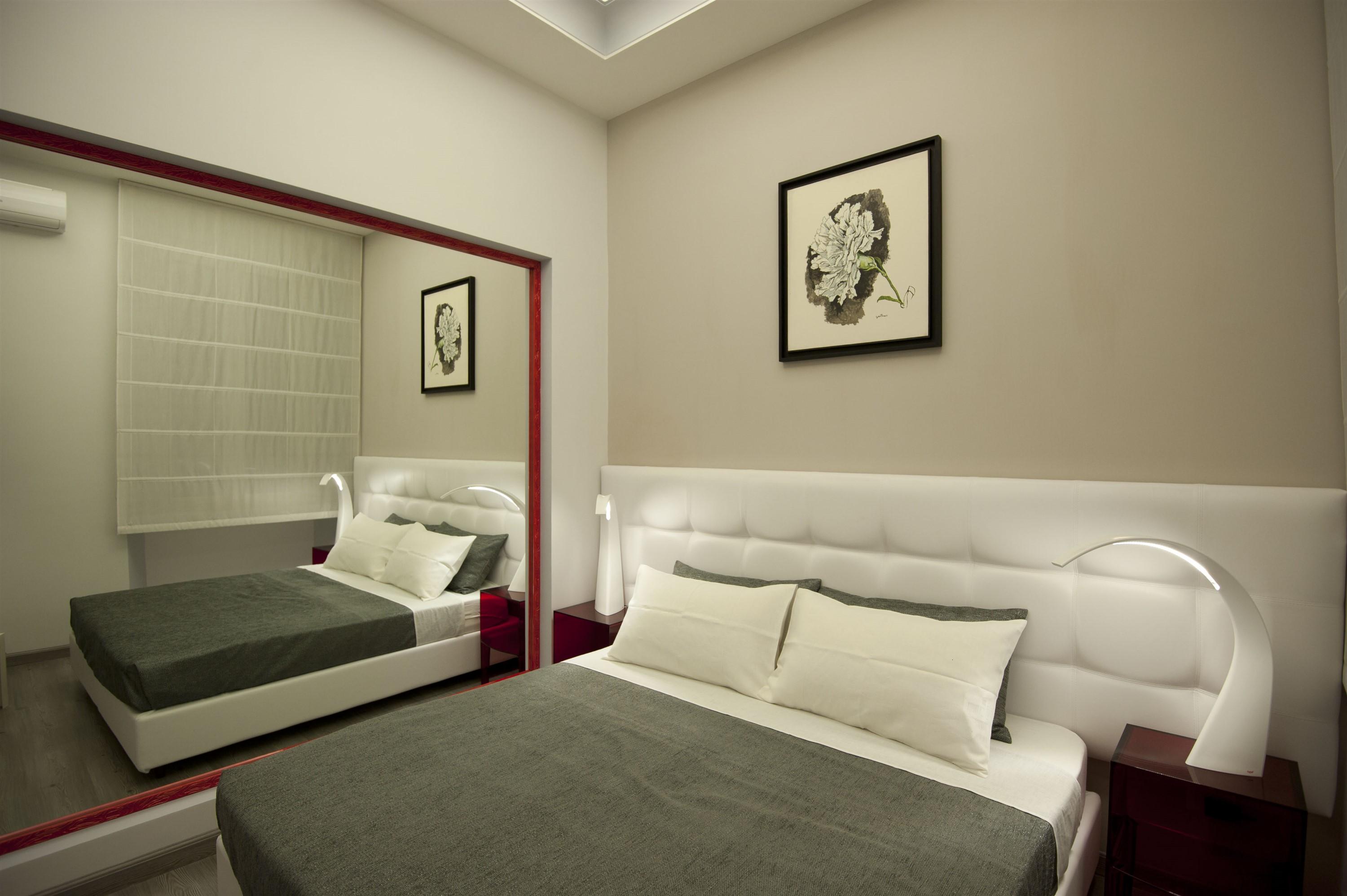 Maison d'hôtes Luxury On The River Rome
