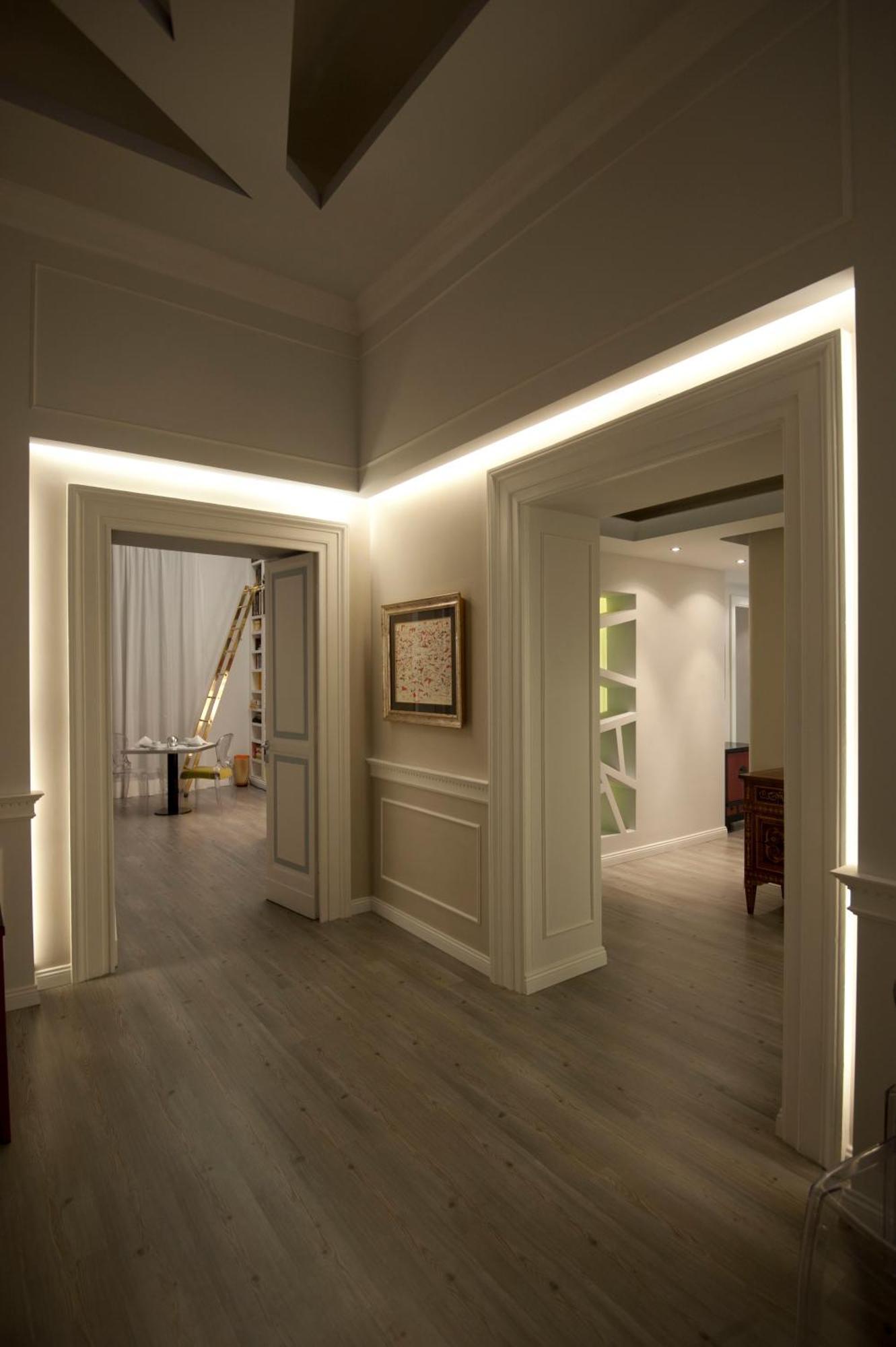 Luxury On The River Rome