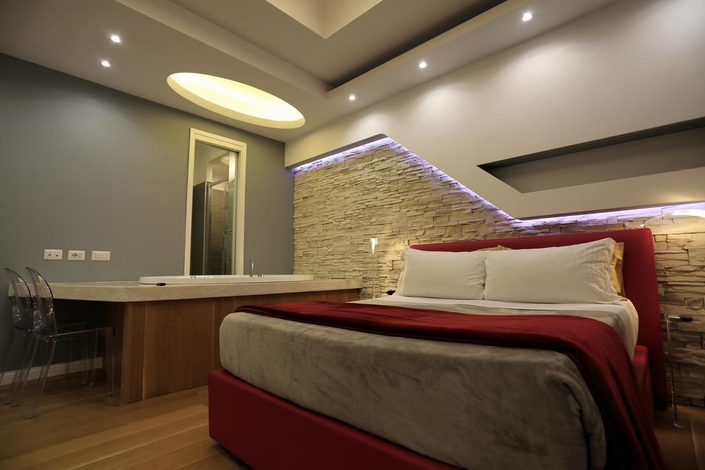 Luxury On The River Maison d'hôtes Rome