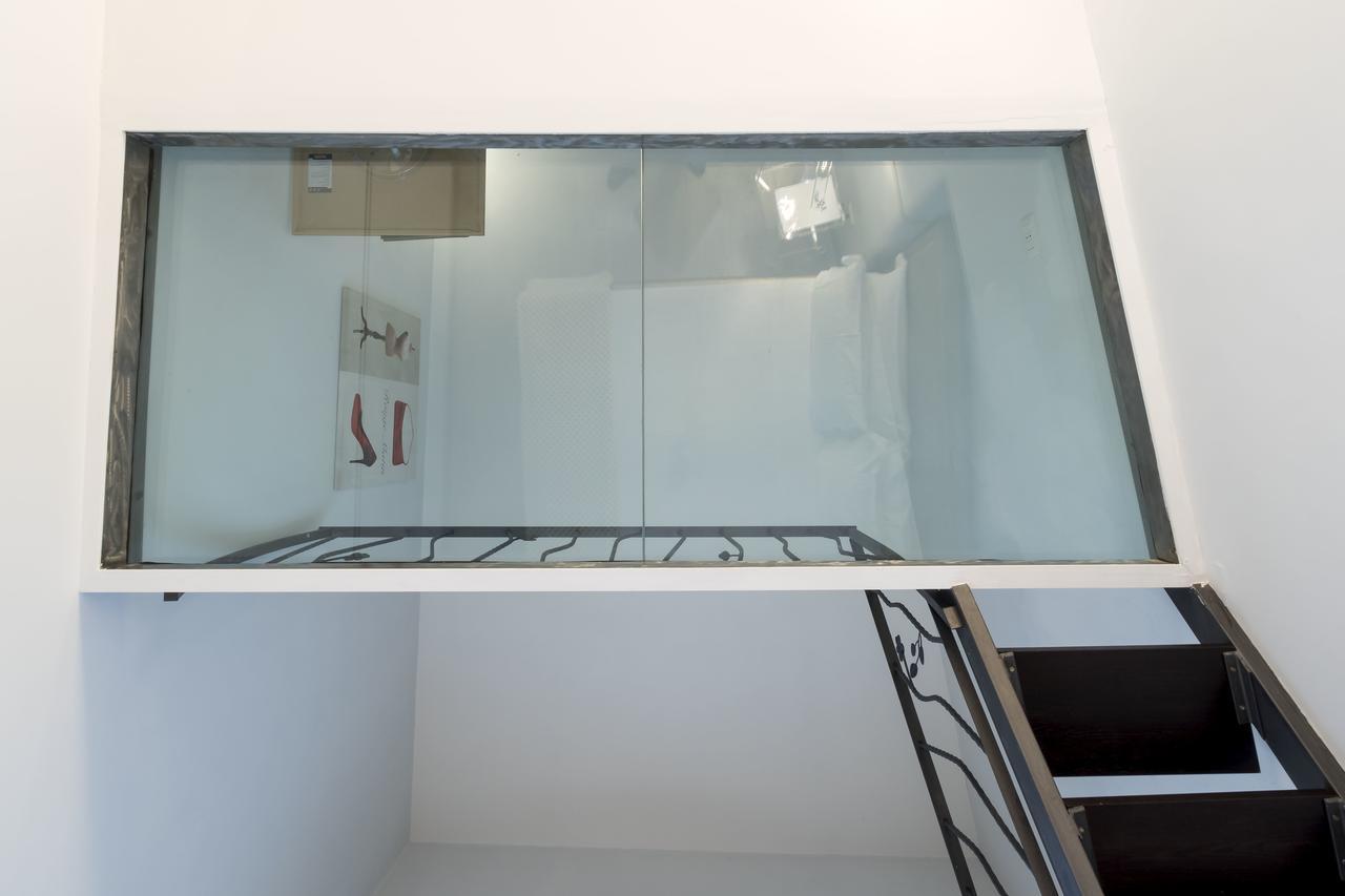 Luxury On The River Maison d'hôtes Rome